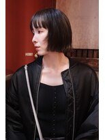 ホビー(HOBBY)&nbsp;mini bob / olive color
