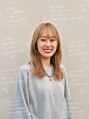ワイボンドヘアー(Y bond hair)&nbsp;岡本 梨乃 みよし