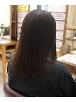 リンク 成田公津の杜店(Link)&nbsp;キララエステ縮毛矯正