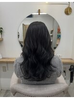シアエミュー 新越谷店(SHEER emu) シアーブラック【新越谷・南越谷】