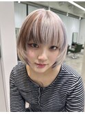デザインカラー