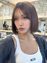 シスター 国分寺(sister)&nbsp;20代30代人気レイヤーカットレイヤーボブショートボブ