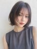 【今夏のお手軽イメチェン】顔まわりカット/似合わせフェイスレイヤー￥2750