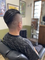 グリンヘアー(GRIN HAIR)&nbsp;カット