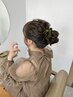 ヘアセット/ヘアアレンジ【お任せ可能◎】