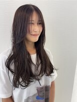クゥ(coeur)&nbsp;ロング