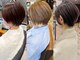 ゴデーレ(GODERE)の写真/サロン帰りのスタイルを自宅でも再現♪伸びても扱いやすいカットで毎日を快適に◎