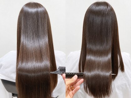 ファイブヘアーブティック(FIVE HairBoutique)の写真