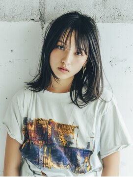ロッソ ヘアアンドスパ 草加店(Rosso Hair&SPA) おすすめスタイル