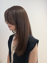 テット 郡山駅前店(tet)&nbsp;ロングレイヤー