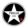 フリーク(FREAK)のお店ロゴ