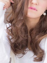 ヘアースタジオ アール(Hair Studio R) イルミナ カラー