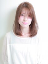 ニューヨークニューヨーク 梅田茶屋町店(NYNY)&nbsp;外国人風♪透明感ミディアム