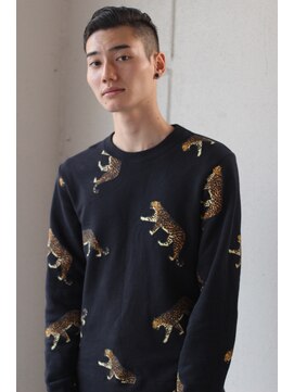 ルチア ヘア ステラ 京都店(Lucia hair stella) /メンズカット/京都/河原町/メンズパーマ/U24学割m2