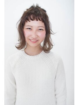 モードケイズ 六甲道店(MODE K’s) 六甲道カラーコレクション