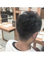 ノーブル 白金台店(Noble by PROGRESS)&nbsp;お客様メンズスタイル