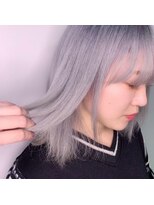 サングース(Sungoose)&nbsp;<Sungoose>ハイトーンイルミナカラーミディアム