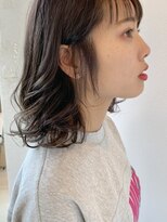 ダリー 発寒南店(Dali) アディクシー×コバルトブルー