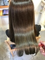 ニーニャ(NINa) NINaスタイル☆19061206