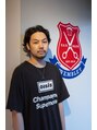 ウェンブリー 木原 佳央