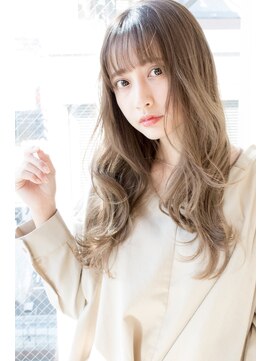 アフロート ギンザ(AFLOAT GINZA) AFLOAT明日香の簡単スタイリング印象チェンジ小顔似合わせカット