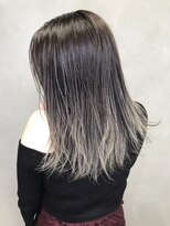 エイト 博多店(EIGHT hakata)&nbsp;【EIGHT博多】nabe_long_balayage hightlight2046