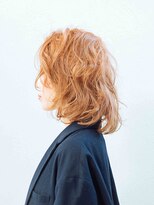 プロデュース 町田店(Produce)&nbsp;ハイトーンワンレングスミディボブ