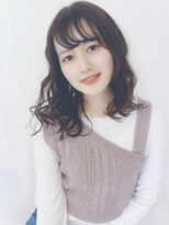 ビューティシモ 川越(Beautissimo) ダークブラウンナチュラルミディアム