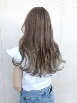 トキオガーデン(TOKIO garden)&nbsp;ハイライトＷカラーブロー