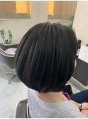 モノトーンオリーブ