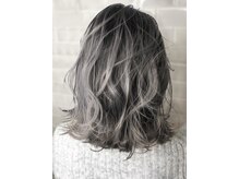 オーブ ヘアー アズール 吉祥寺店(AUBE HAIR azul)