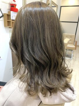 リジェールビューティガーデン(REJOUIR BEAUTY GARDEN) ハイライト