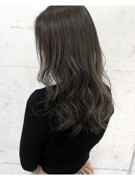 リミット ヘアー 明野店(Remit hair) Blink×ハイライト