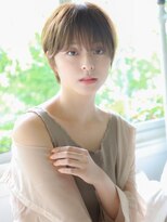 ネオリーブシェリエ 浅草店(Neolive cherie)&nbsp;ナチュラルパーマ