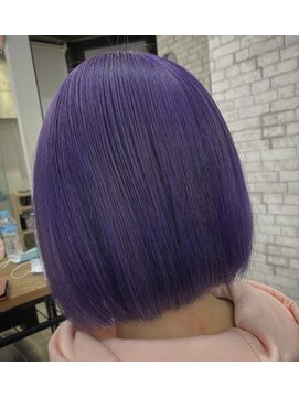 ガナンシア 横浜本店(ganancia) VIOLET