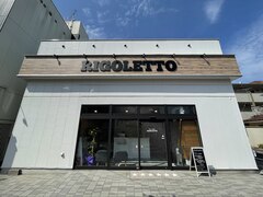 RIGOLETTO 久喜店