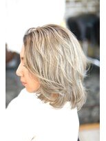 フルブルーム(fullbloom)&nbsp;[full bloom/西八王子]ハイトーングラデーション