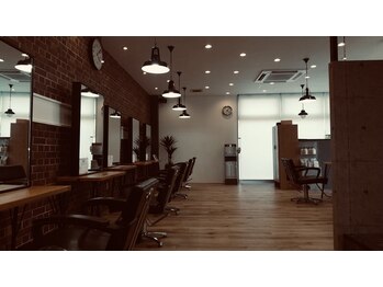 Agu hair vent 津芸濃店【アグ ヘアー ヴェント】