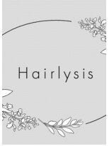 ヘアーライツ(Hairlysis) https://instagram.com/hairlysis?ref=badge
