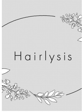 ヘアーライツ(Hairlysis) https://instagram.com/hairlysis?ref=badge
