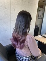 スターズ 渋谷(STARS)&nbsp;グラデーションカラー