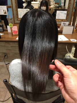 ネオリーブカップ 町田店(Neolive capu) 酸性ストレート Neolive capu町田店