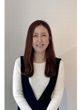 クラブヘアーオズ 吹田店(CLUB HAIR OZ) 立野 奈津子