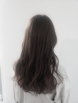 リンダバイネオリーブ 白楽店(Linda by neolive)&nbsp;ほんのりカーキグレージュ♪