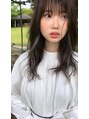 ヘアーデザイン リリィ(hair design Lily) インナーカラーも得意☆