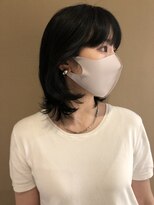 ブルートマト(BLUE TOMATO)&nbsp;タンバルレイヤードスタイル