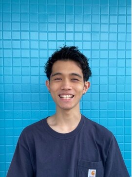 オンフリーク(on Fleek) サマーショート