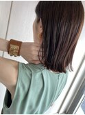 ナチュラルボブ