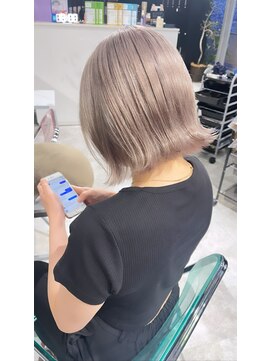 ラヴィキョート(Lavy kyoto) シルクミルクティー