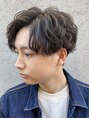 オアシスアヴェダ 東武船橋(OASIS AVEDA) メンズスタイル得意です☆流行りのヘアからビジネスまで！